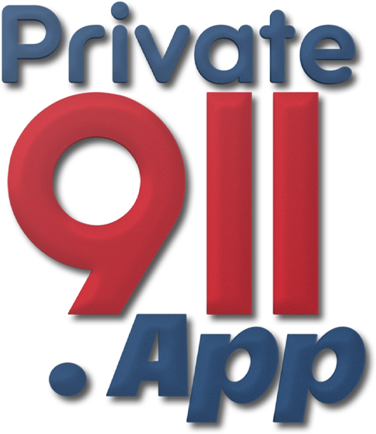 private911.app logo