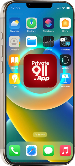 iphone logo